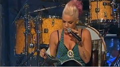 Pink - Stupid Girls Benissimo