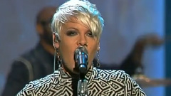 Pink - So What Benissimo