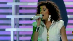 Nelly Furtado - Give It To Me Loose Tour