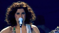 Nelly Furtado - All Good Things Come To An Loose Tour