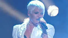 Pink - So What Wetten Dass