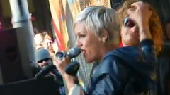 Pink - So What Sunrise