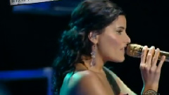 Nelly Furtado - I'm Like A Bird Vancouver Concert