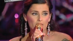 Nelly Furtado - Manos Al Aire Vancouver Concert