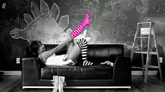 Anycall Slim & H CF 15s