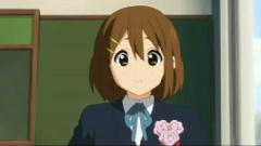 K-ON! - けいおん!xZONE