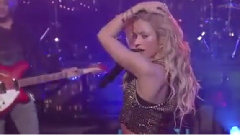 Shakira - Loca