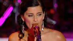 Nelly Furtado - Say It Right Vancouver Concert