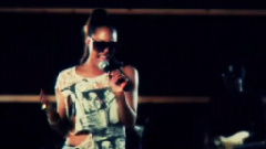 Shontelle - No Gravity