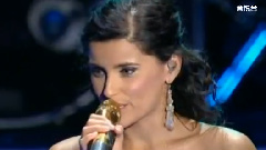 Nelly Furtado - Forca Vancouver Concert