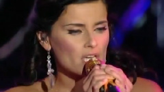 Nelly Furtado - Fuerte Vancouver Concert
