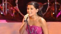 Nelly Furtado - Maneater Remix Vancouver Concert