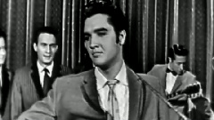 Elvis Presley - Hound Dog