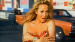 Mariah Carey - Loverboy