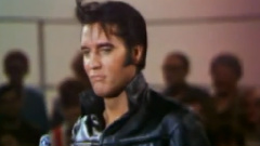 Elvis Presley - Hound Dog