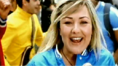 La Oreja De Van Gogh - Geografia