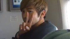 Teen Top On Air - Teen Top Taiwan Story 2