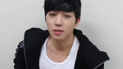 Teen Top On Air - Angel Class Highlight