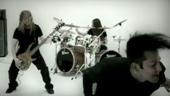 Lamb Of God - As the Palaces Burn