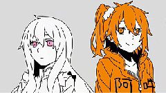 Nico - Daze (まふまふ)