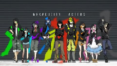 Nico - Daze (Kalon.)