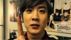 Teen Top On Air - 2014 World Tour HIGH KICK In Seoul D-11