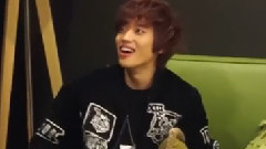 Teen Top On Air - HighKick 三行诗