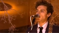 Noah and the Whale - Tonight's The Kind Of Night