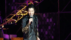 萧敬腾 - 只能想念你