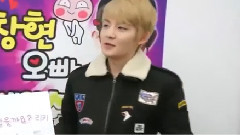 TEEN TOP On Air - Ricky的20周岁筵席