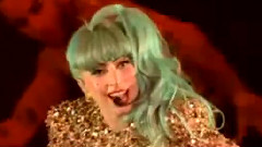 Lady Gaga - 2011悉尼演唱会