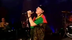 Scorpions - Back To You