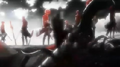 动漫 <进击的巨人> OP