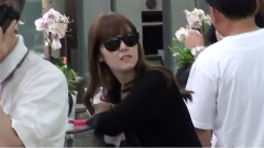 Jessica In Incheon Airport Cut 3