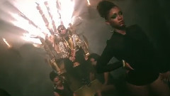 B.O.B,Kanye West,Tyga - Girls