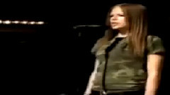 Avril Lavigne,Eminem - Naked