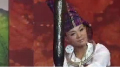 民乐群星 - 舂米调