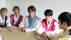 TeenTop On Air