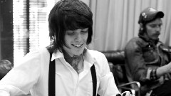 Never Shout Never - Time Travel