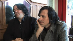 采访 Jon Auer And Ken Stringfellow