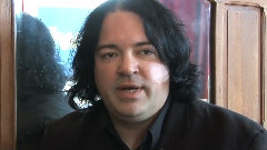 采访 Jon Auer And Ken Stringfellow