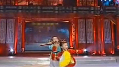 孔莹 - 刘海砍樵