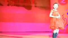 孔莹 - 爱我中华