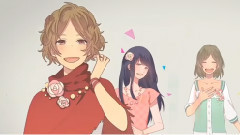 Nico,柿チョコ - キミがいる (♀柿美蟻原綿*)