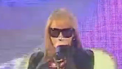 Don't Stop The Music & Fire