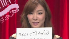 Officially Missing You Tiffany