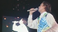 94年纯金曲演唱会