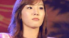 Taeyeon Cabi Song Carribean Bay Mini Concert