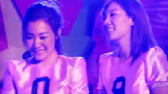 TaeYeon & Tiffany So Sweet TaeNy Carribean Bay Mini Concert