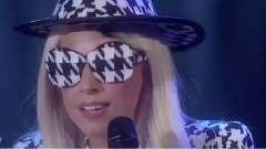 Lady Gaga - You And I